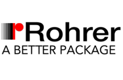 Rohrer is an NLS Client