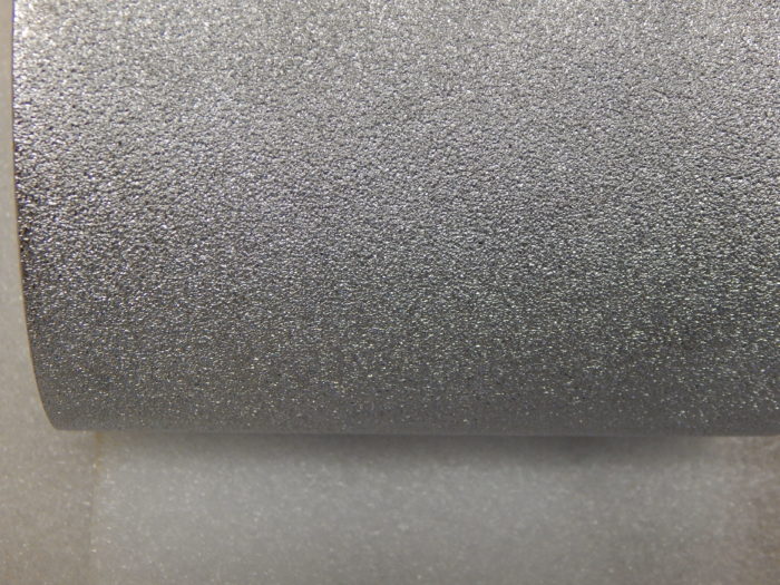 NLS Embossing Roll Manufacturing Northern Lights Solutions